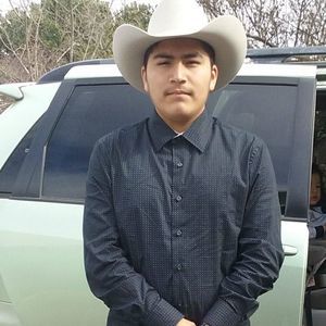 Meet your Posher, Manuel